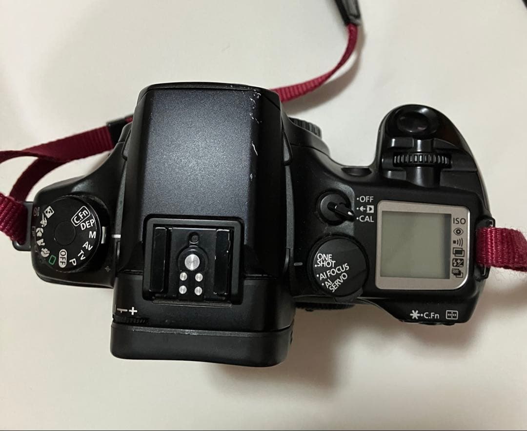 レンズ(単焦点) canon eos7