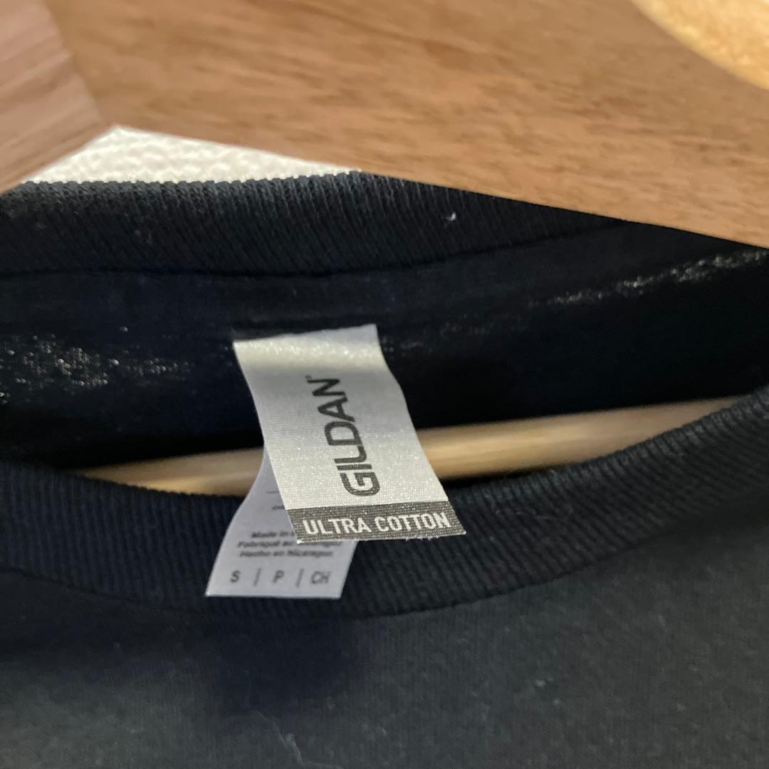 ONE OK ROCK DETOX ヨーロッパ 海外グッズ ロンT Sサイズ