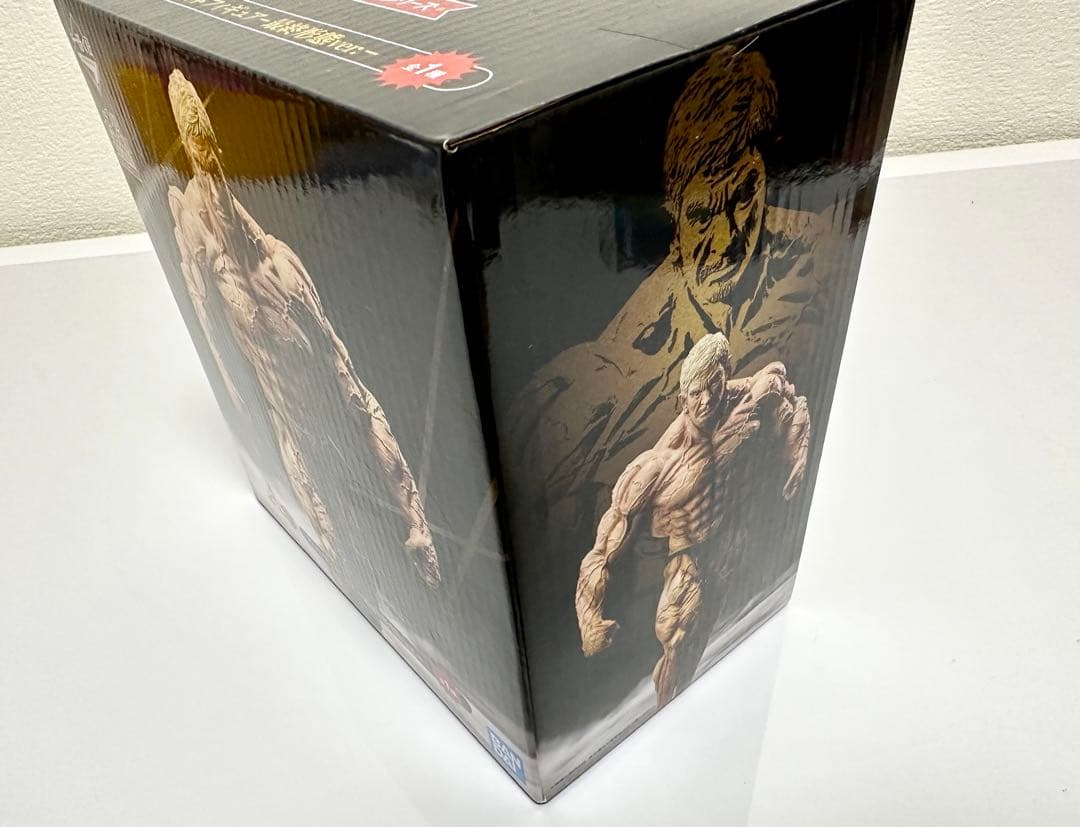 【新品】【未開封】松本人志　フィギュア　A賞　最終形態ver. 一番くじ