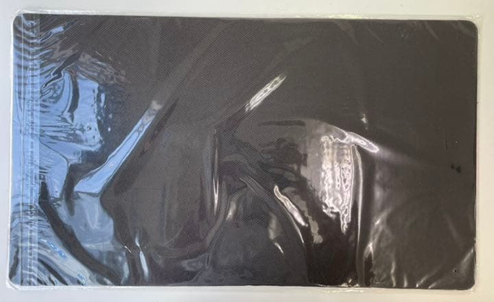 遊戯王　真紅眼の黒竜　リモートデュエル　プレイマット