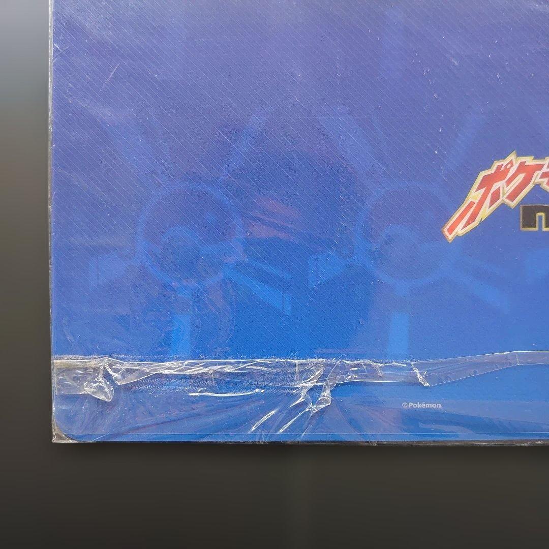 【未開封】 ポケモンカード ネオ プレミアムファイル 3 めざめる伝説