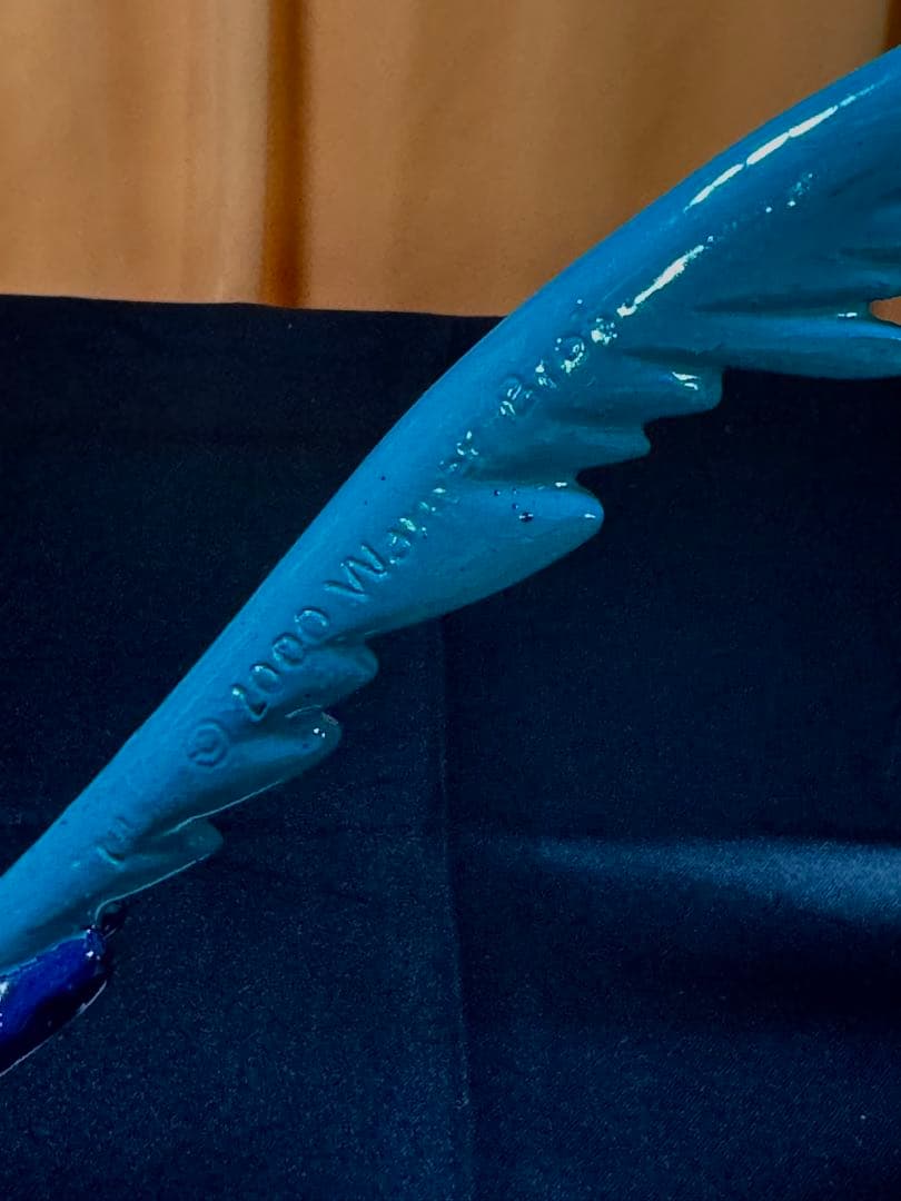 ルーニーテューンズ ロードランナーフィギュア(WB) ［レジン］