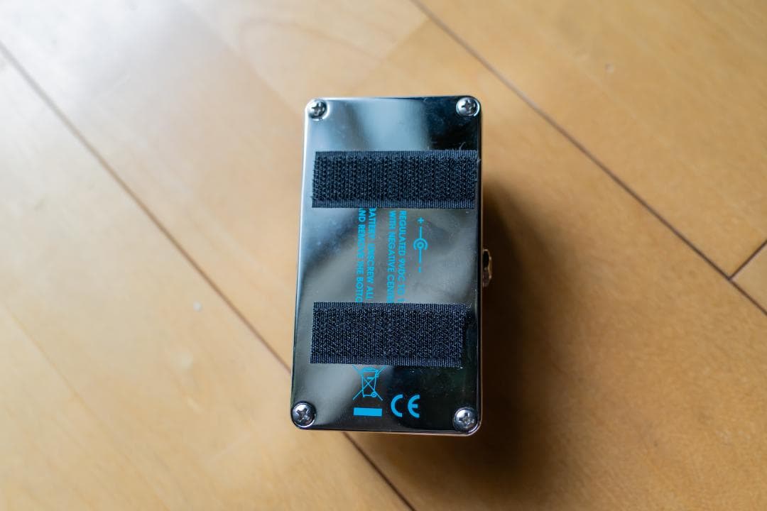 【付属品完備】soul driven xotic 美品