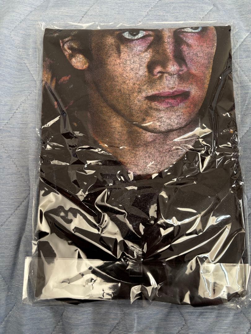 STARWARS アナキンスカイウォーカーTシャツ VARIEGATOR