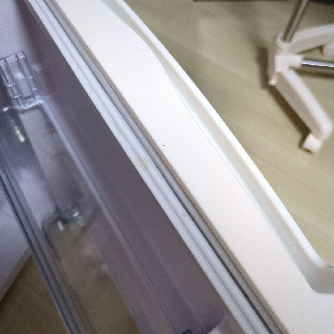 【期間限定値下げ】24年製 冷蔵冷凍庫 90L simplus SP-90LD2