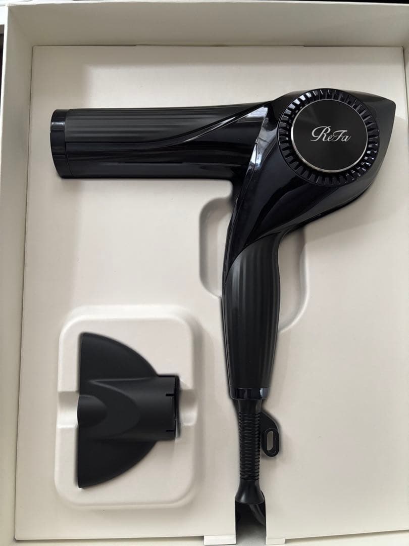 マサちゃんさん専用　リファビューテック ドライヤー BX