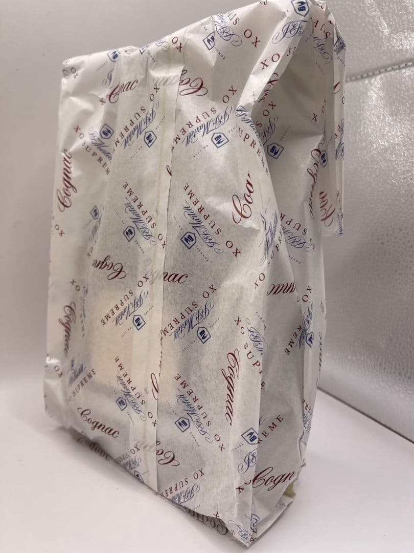 【MARTELL/マーテル/コニャック/XO SUPREME/700ml】