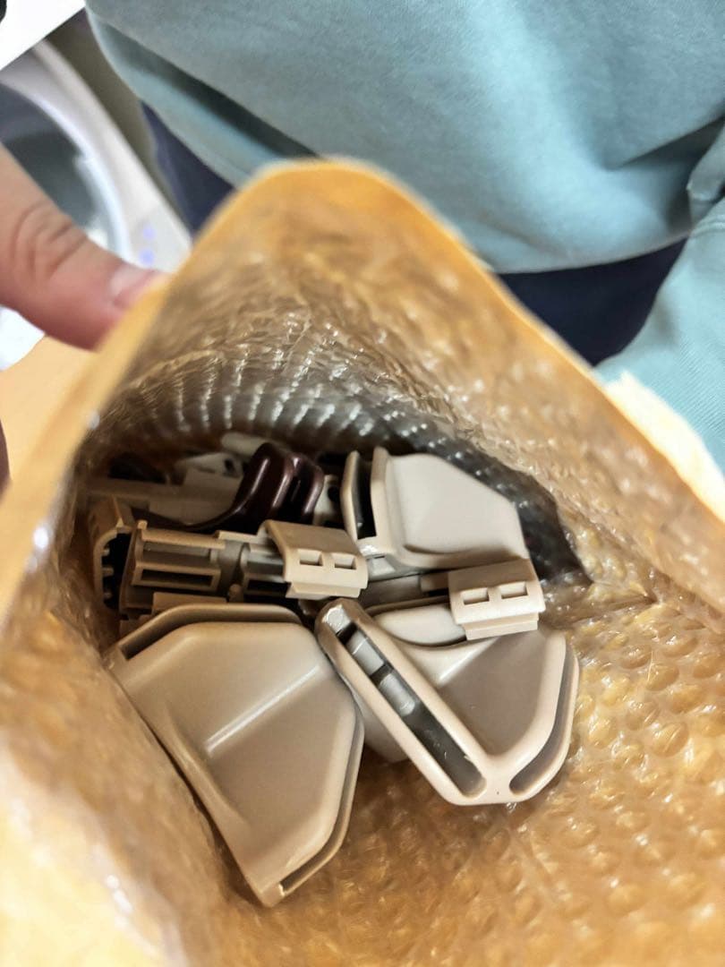 『直接取引』ウッドワンサークル 2段 猫ちゃんのケージ