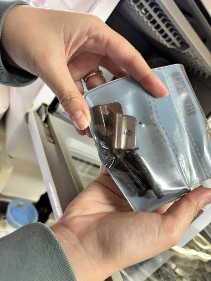 『直接取引』ウッドワンサークル 2段 猫ちゃんのケージ