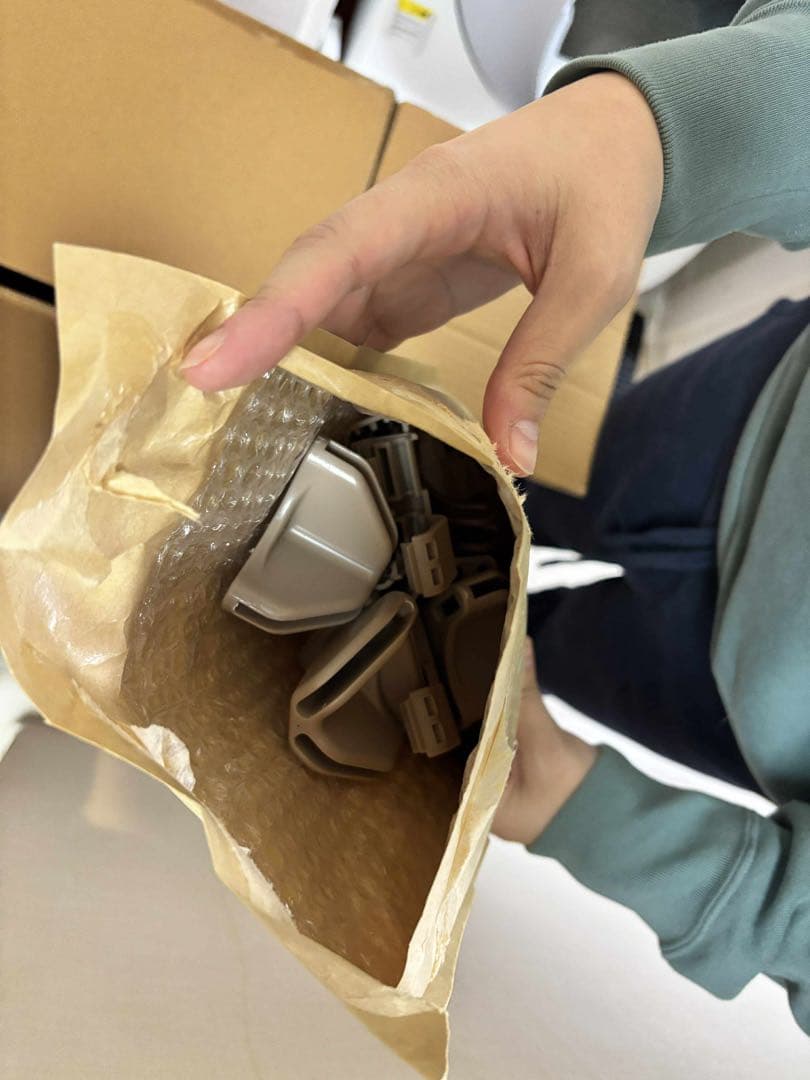 『直接取引』ウッドワンサークル 2段 猫ちゃんのケージ