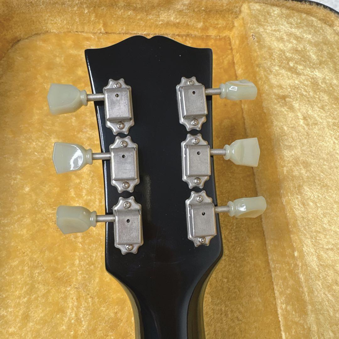 アリアプロ2 レスポールスタンダードタイプ