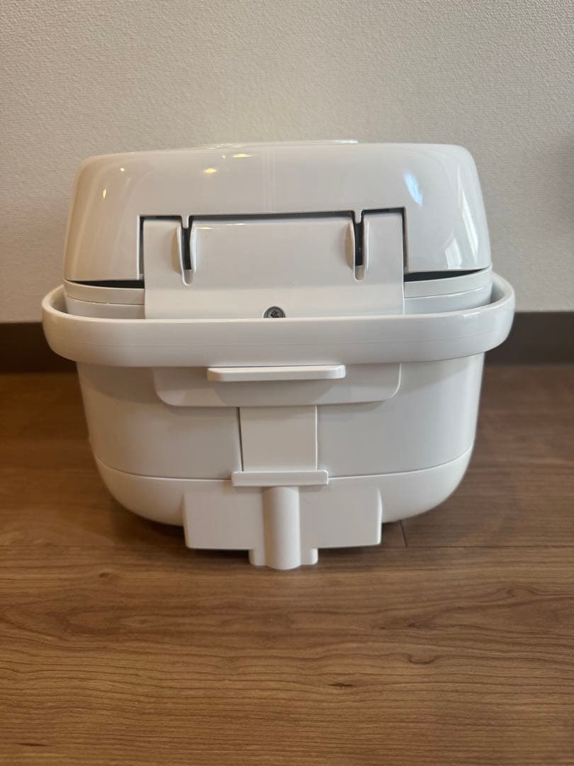YAMADASELECT YRC-H10J1 ヤマダオリジナル IHジャー炊飯器