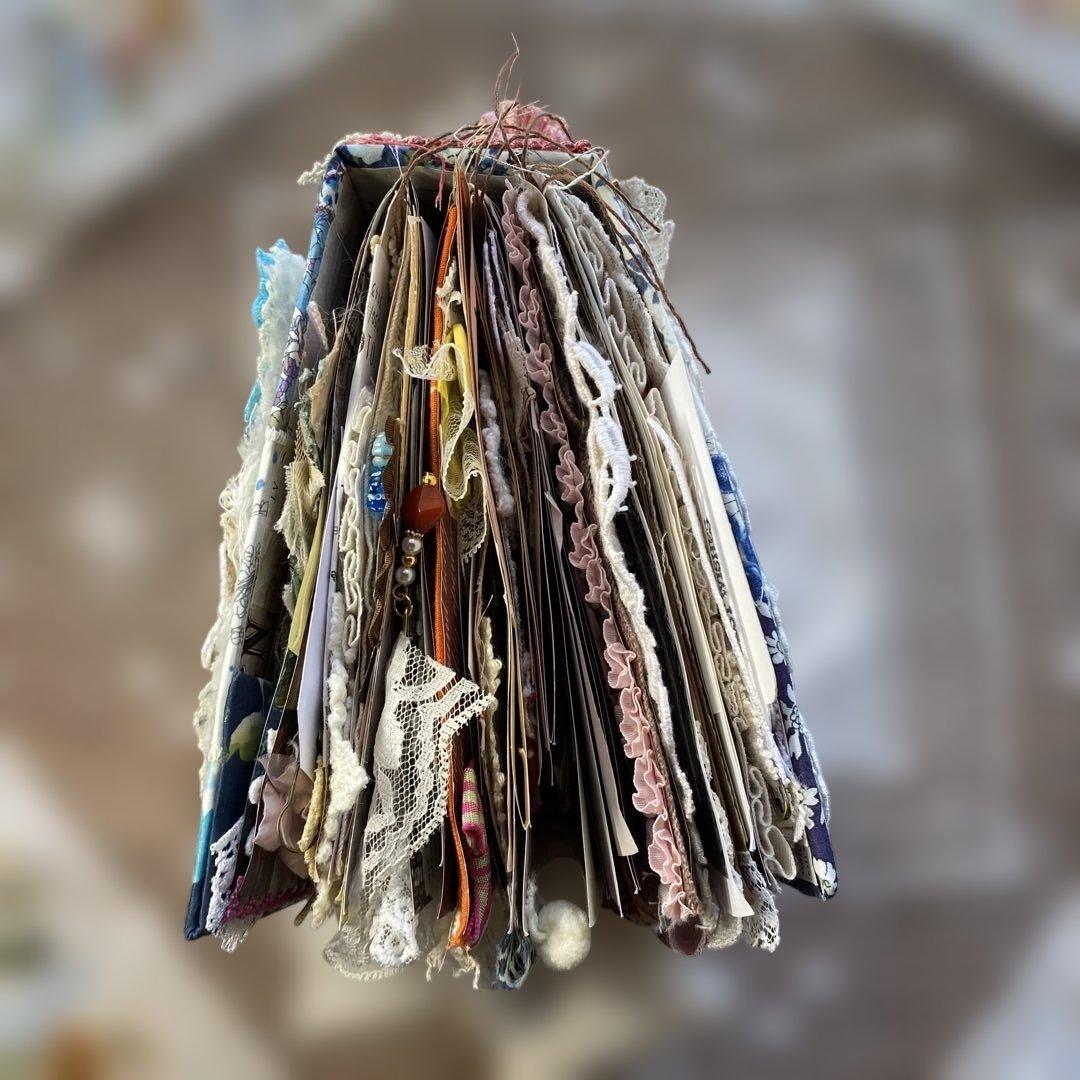 ジャンクジャーナル雑記帳　♪わくわく感お届け＊