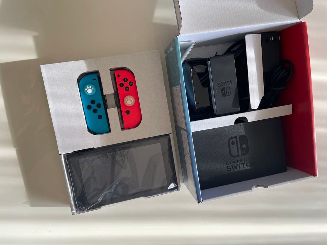 【えいこー】Nintendo Switch Sports セットおまけ付き