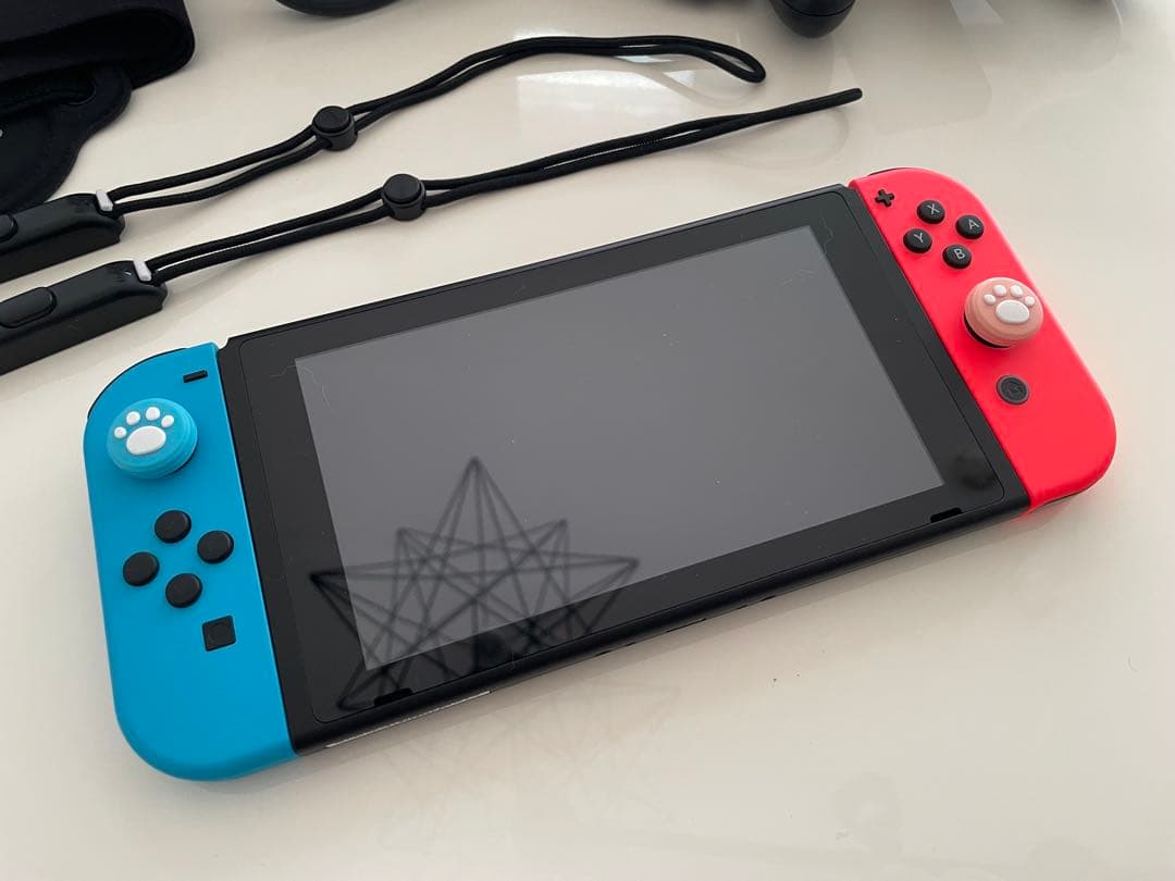 【えいこー】Nintendo Switch Sports セットおまけ付き