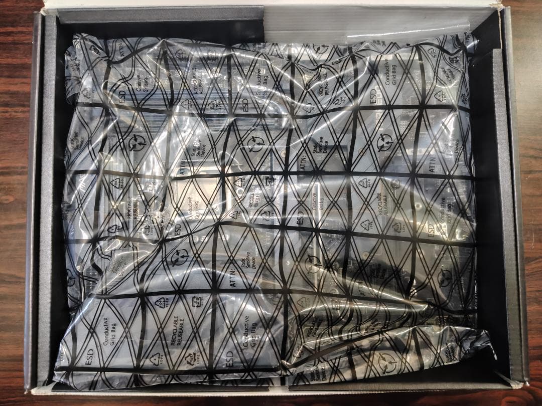 i5-11500 ＆ MSI MAG Z590 TORPEDO