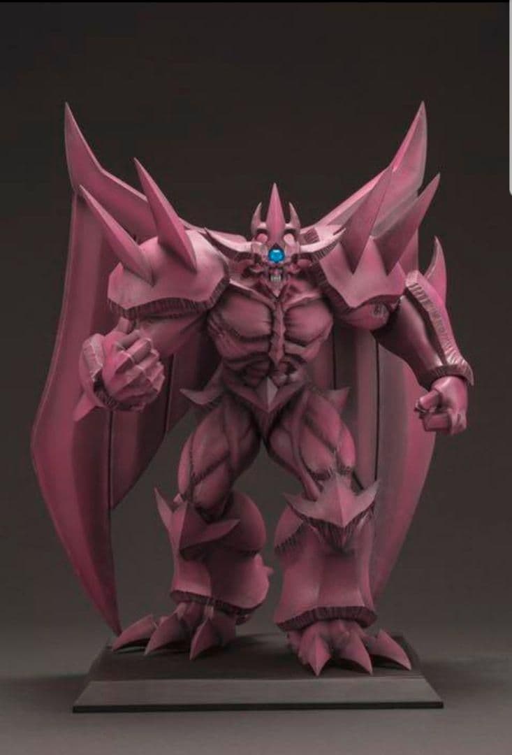 オベリスクの巨神兵　ソウルエナジーMAX ver.　フィギュア