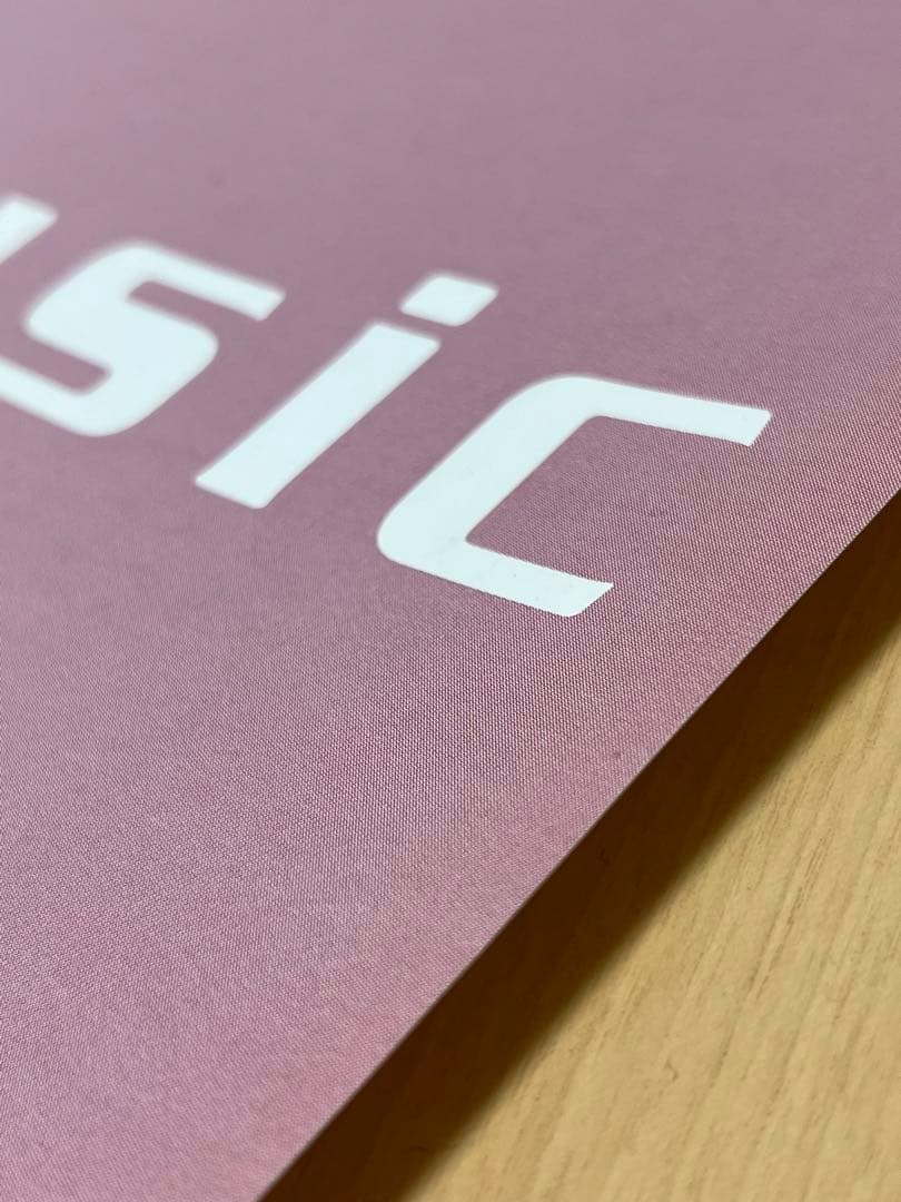 超希少品 YUKI DOCOMO 旗艦店用 超特大ポスター ユキ