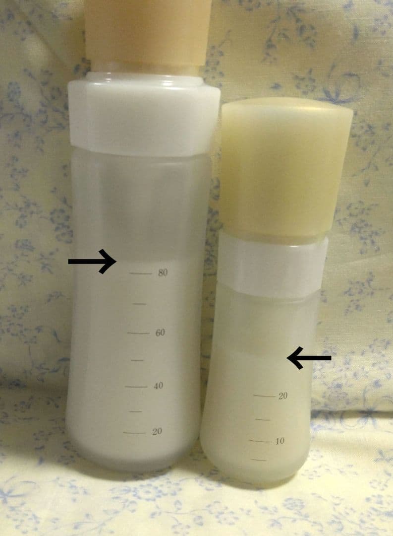 _201様 Domohorn Wrinkle■美活肌エキス/保護乳液 +おまけ