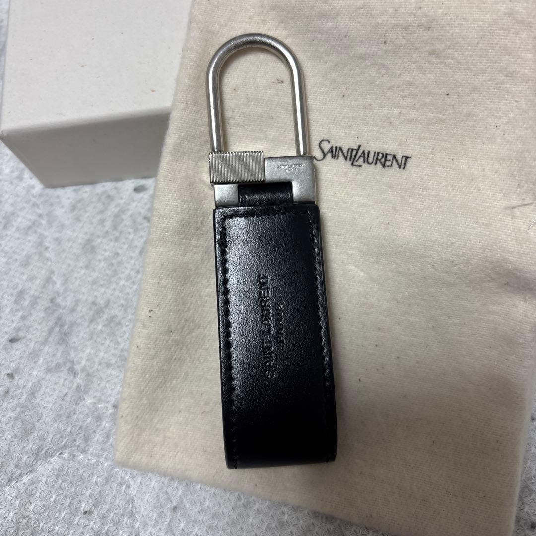 サンローランキーリング