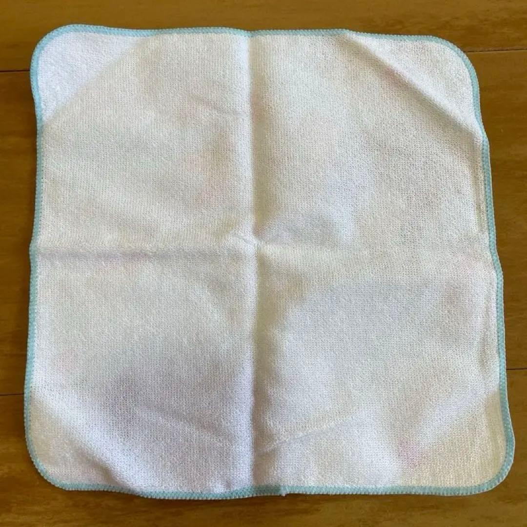 レア♡シュガーバニーズ　タオルハンカチ２種セット　☆未使用品☆