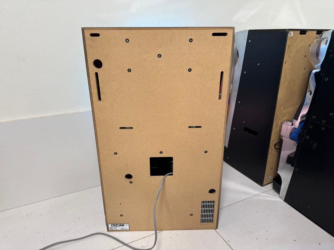 パチスロ 実機 ひぐらしのなく頃に 祭2 PX