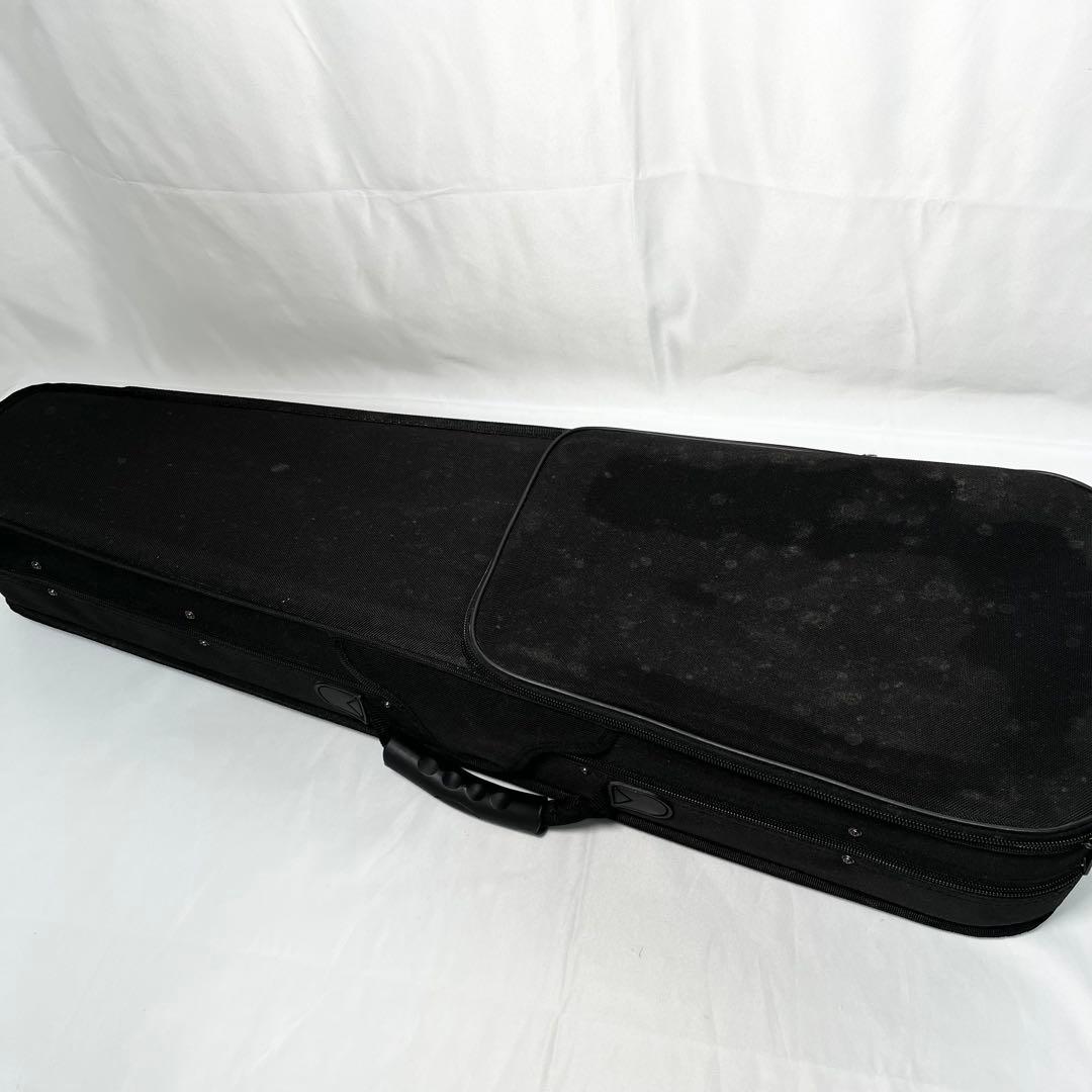 Hallstatt V-12 4/4 バイオリン 本体 ケース付き ヴァイオリン