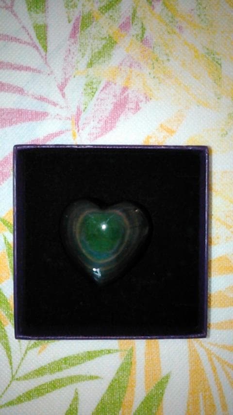 パワーストーン５個（半貴石）