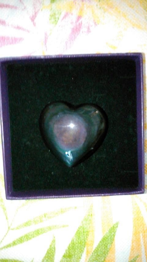 パワーストーン５個（半貴石）