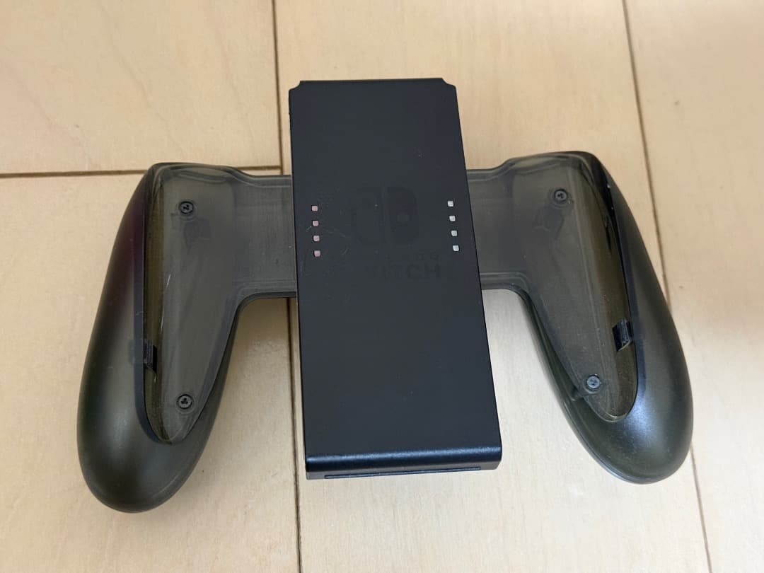 Nintendo Switch 本体 コントローラー・SDカード付き