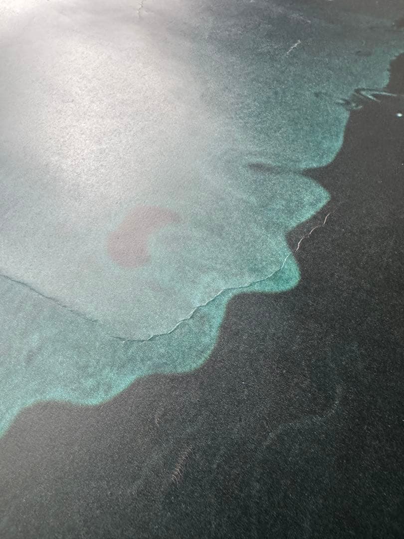 【希少】東京オリンピック 1964 水泳大判B1ポスター 亀倉雄策（当時もの）