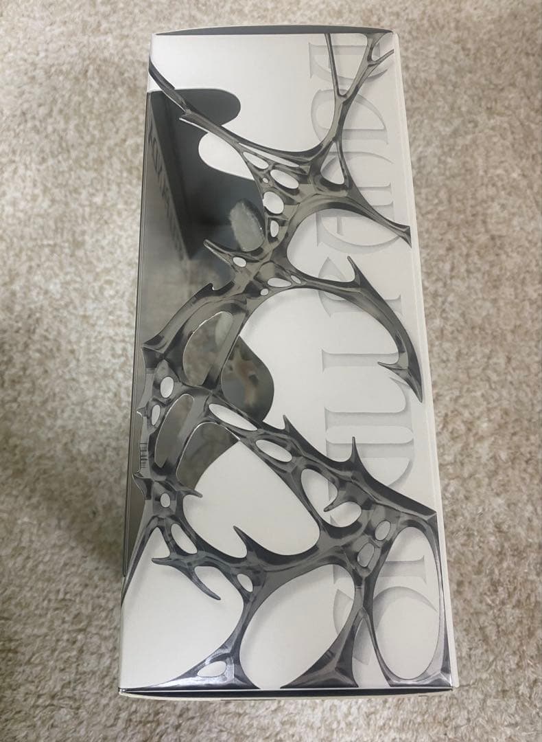 R*k様 POPMART SKULLPANDA XG スカルパンダ ぬいぐるみペ