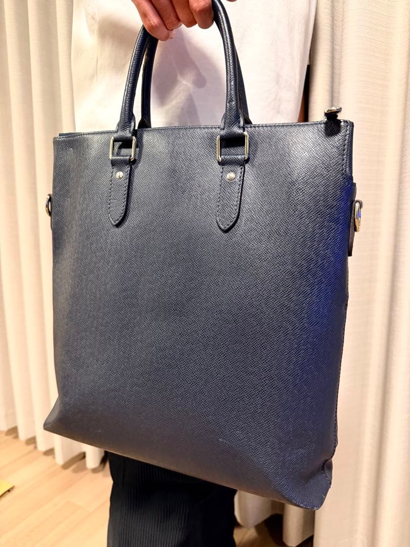 【Kちゃんさん用】LOUIS VUITTON タイガ　アントン