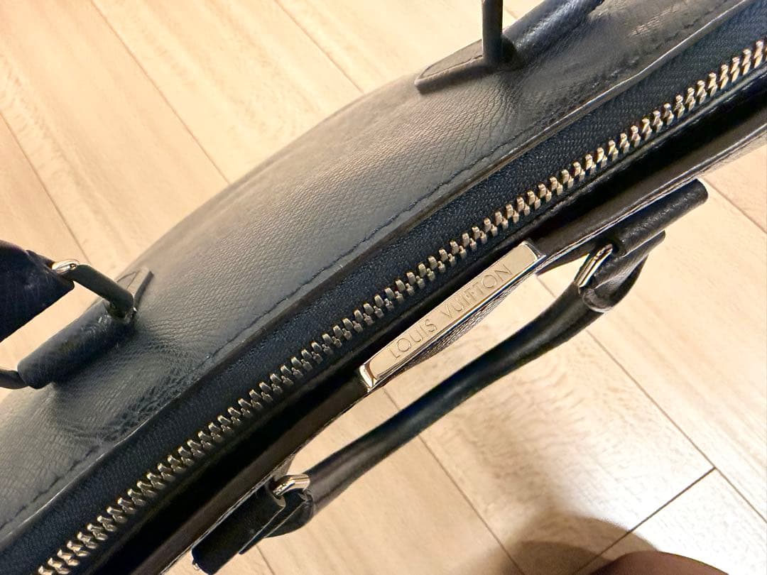 【Kちゃんさん用】LOUIS VUITTON タイガ　アントン