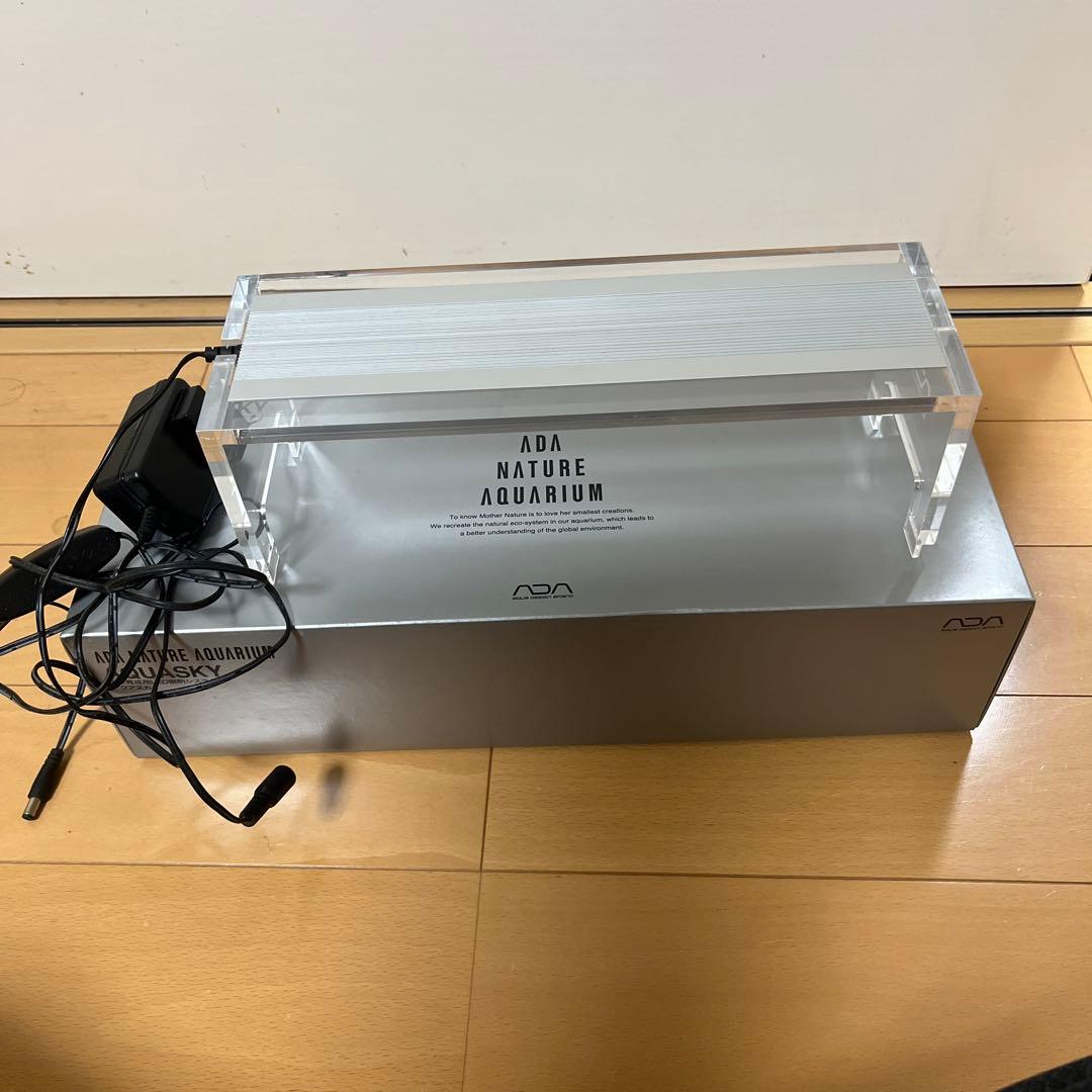 ADA アクアスカイ301