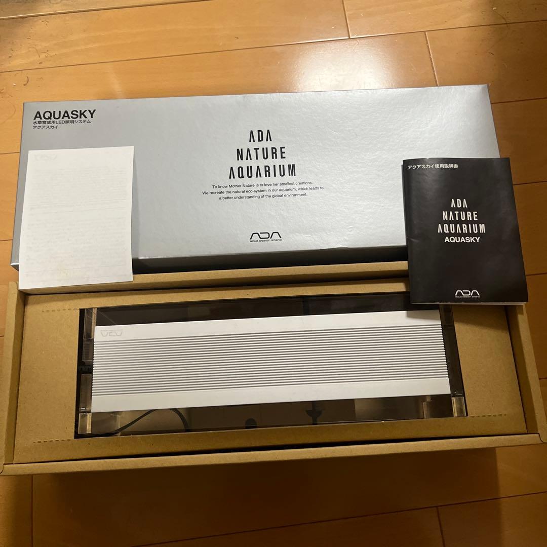 ADA アクアスカイ301