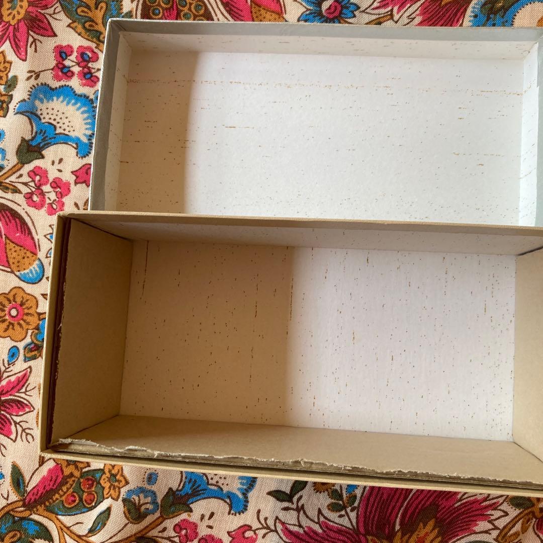 【日産Be-1】天賞堂　シガレットケース