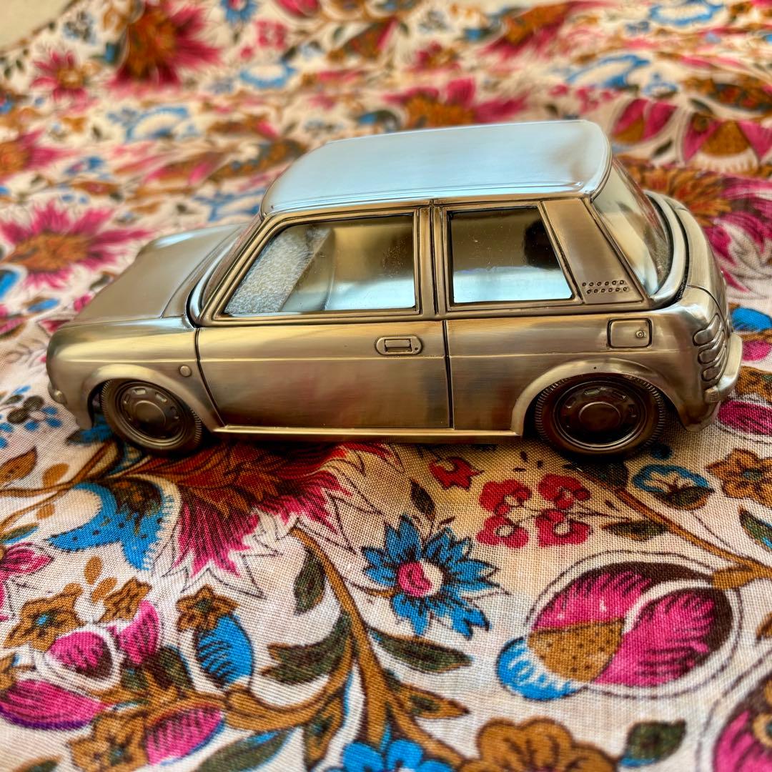 【日産Be-1】天賞堂　シガレットケース