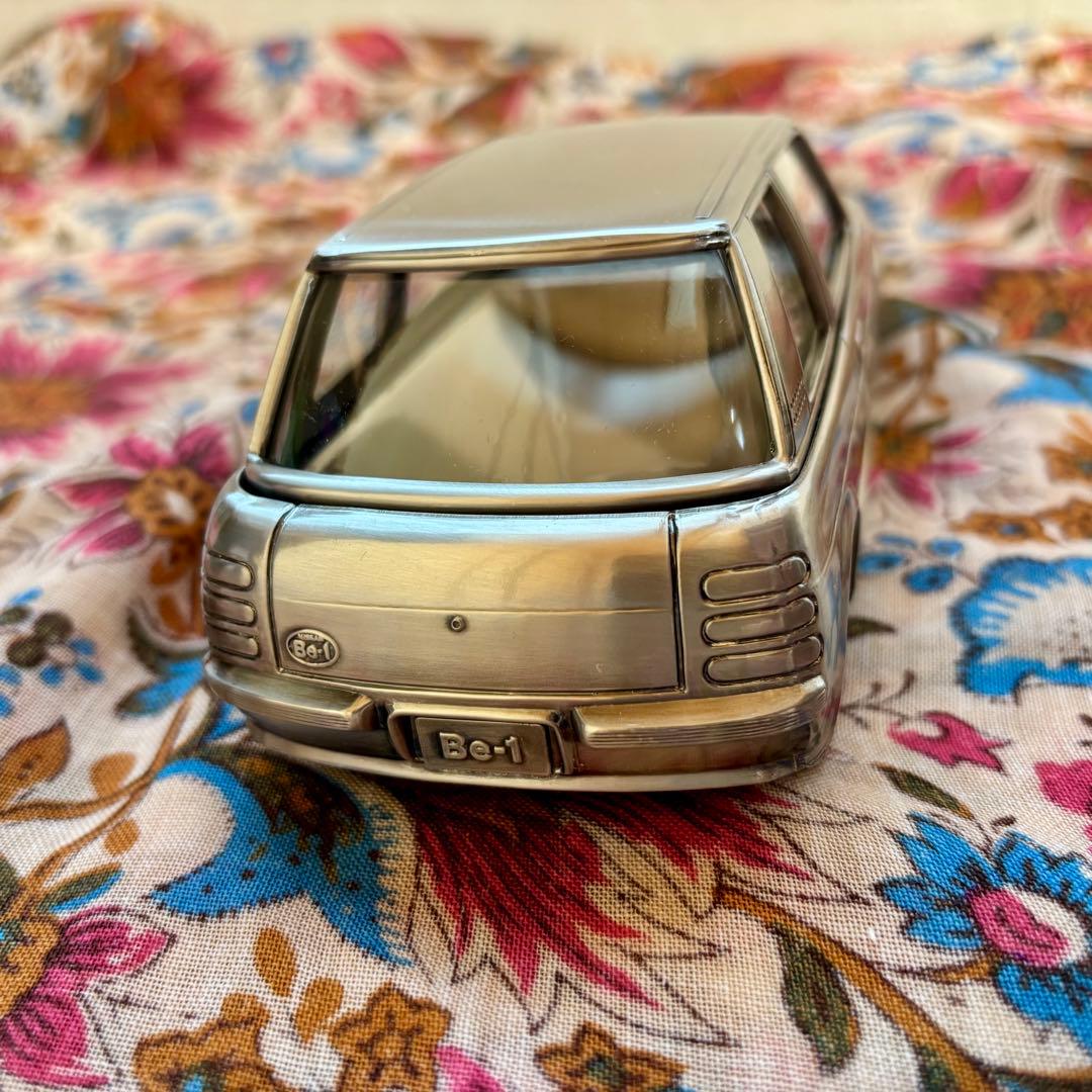 【日産Be-1】天賞堂　シガレットケース