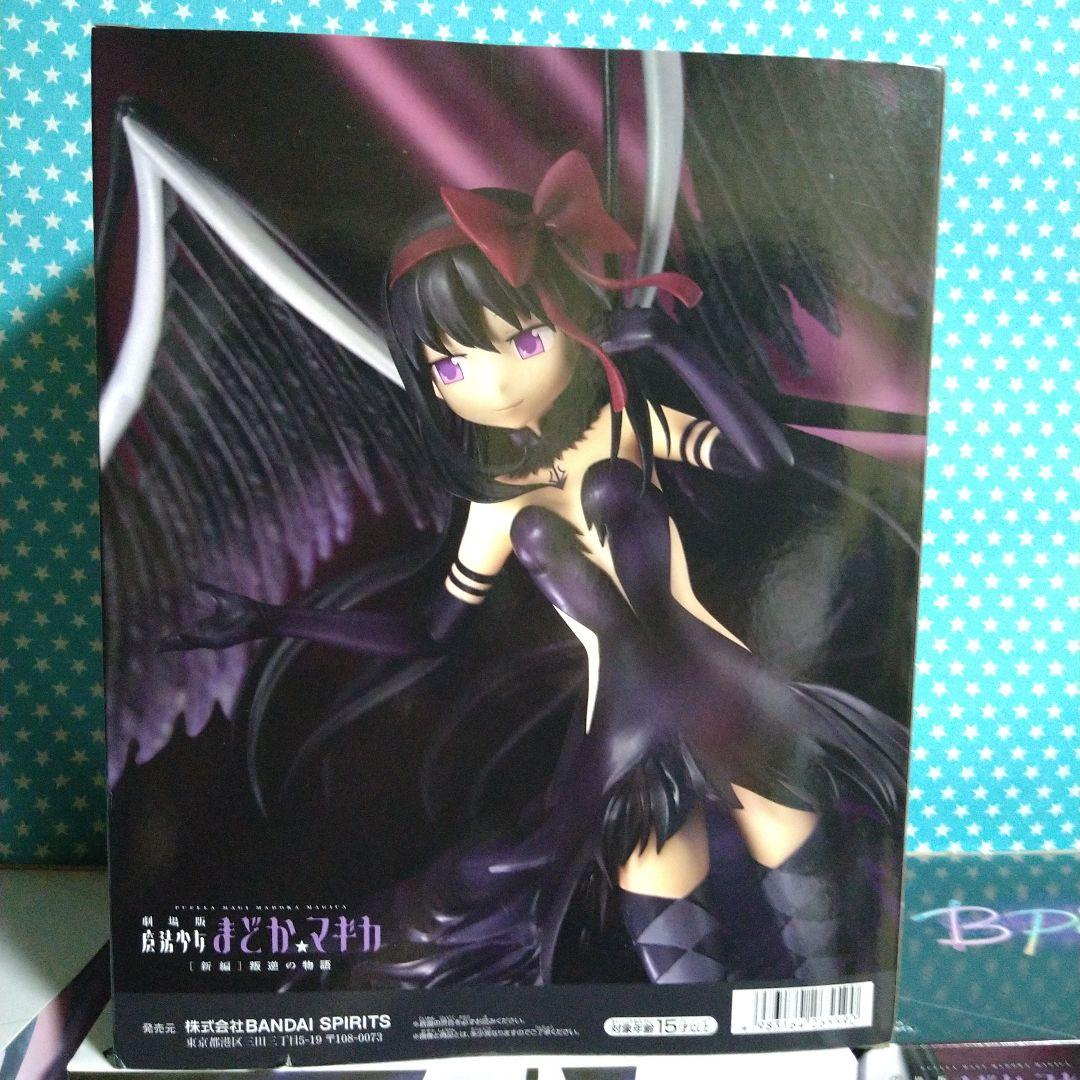 魔法少女まどか☆マギカ プライズフィギュア１６品セット