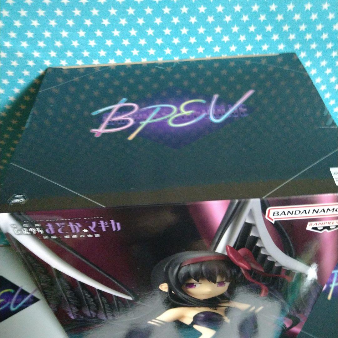 魔法少女まどか☆マギカ プライズフィギュア１６品セット