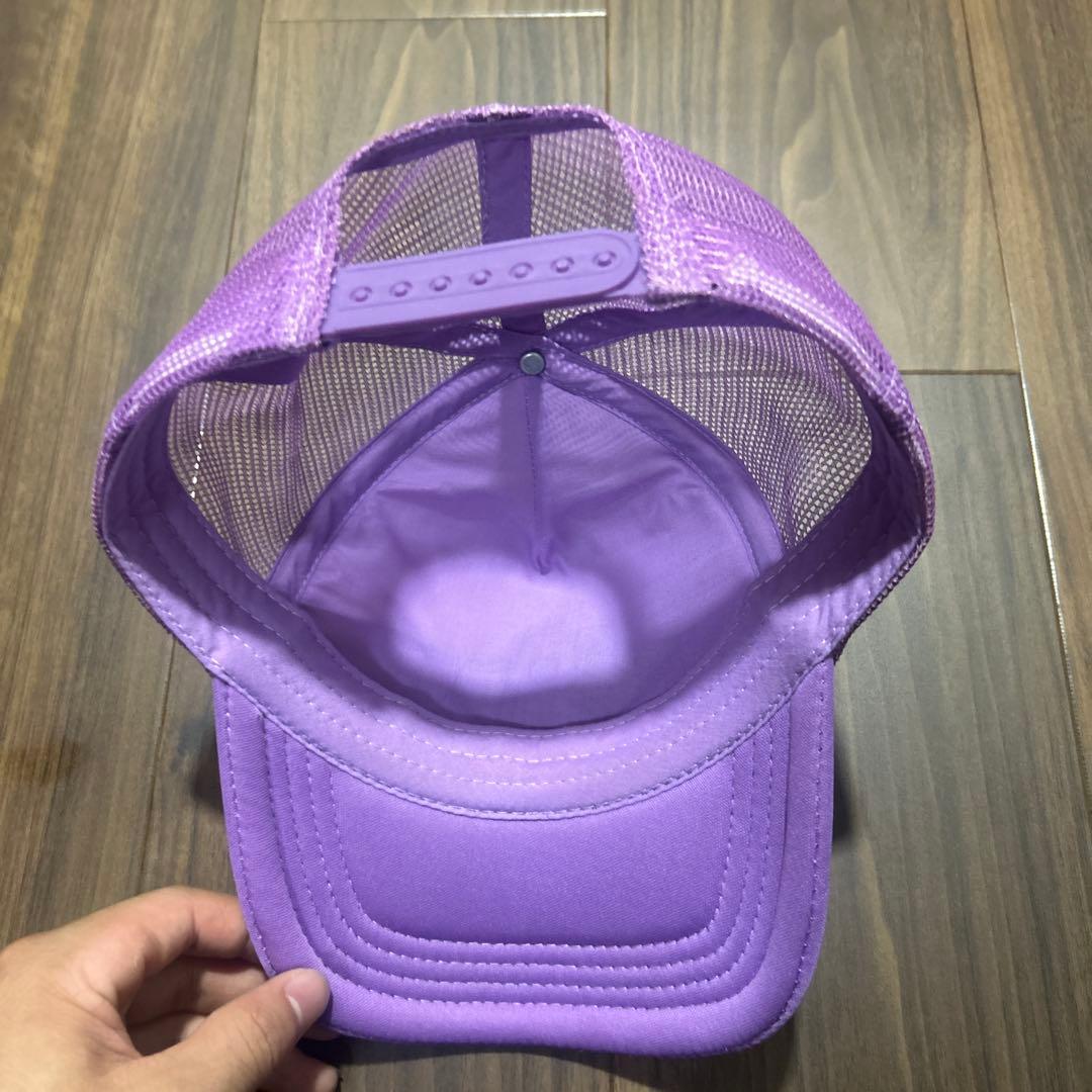 ideaswam メッシュキャップ