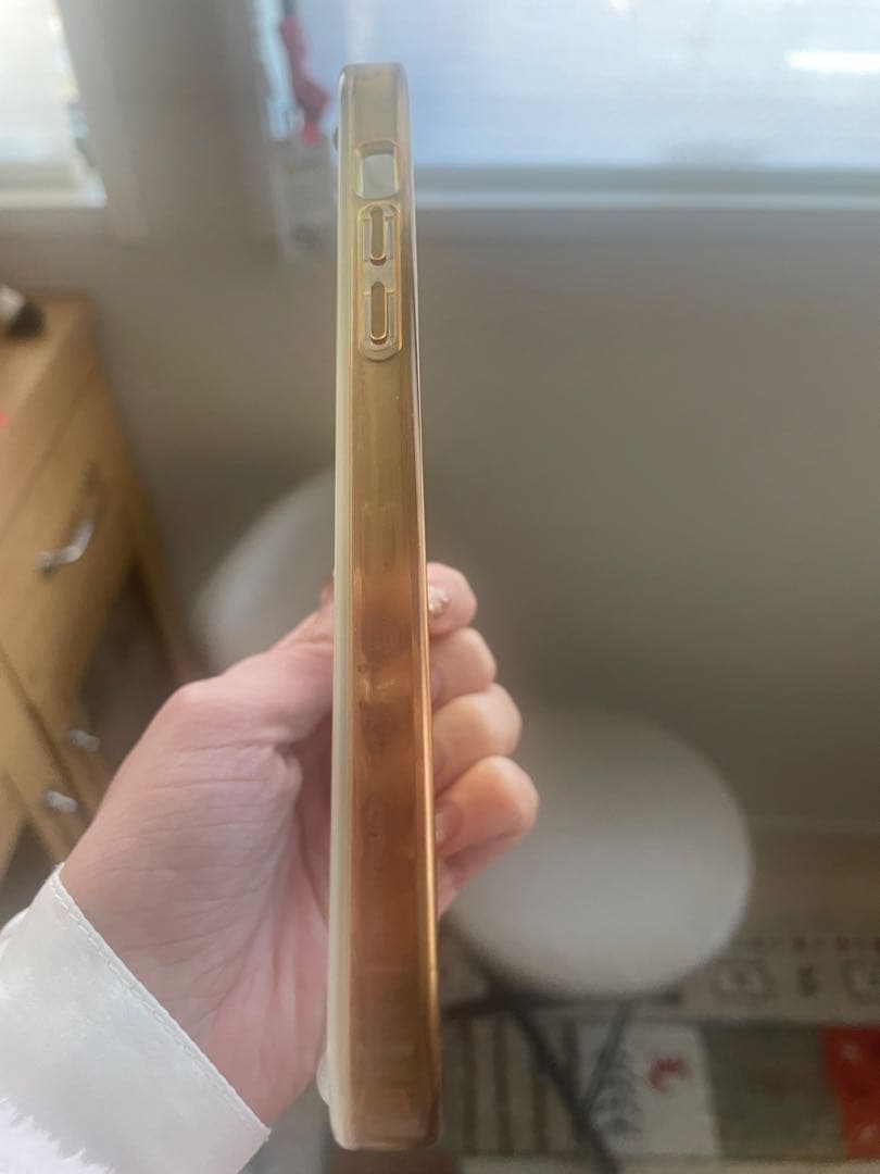 RIMOWA iPhone15 Pro Maxケース