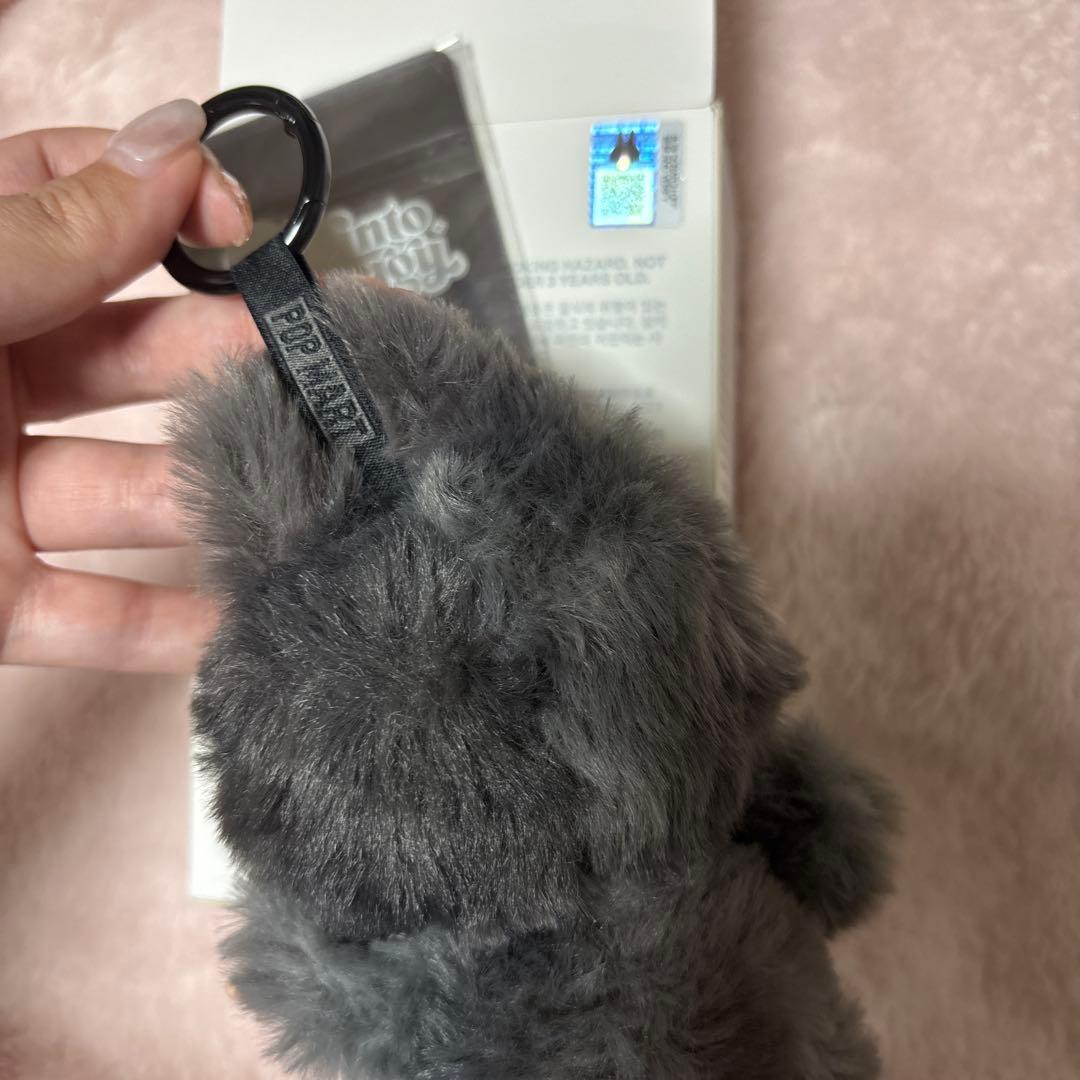 【うめ様】【正規品】 ラブブ　Big into Energy 新品　シークレット