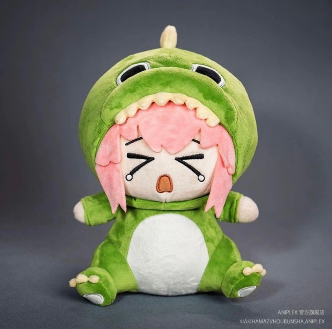 ぼっち・ざ・ろっく! 後藤ひとり 中国限定 承認欲求モンスター ぼっちざろっく