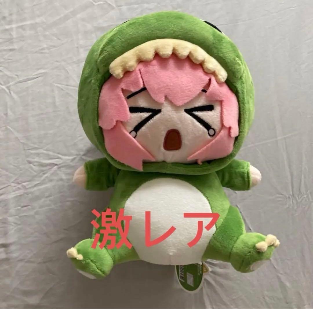 ぼっち・ざ・ろっく! 後藤ひとり 中国限定 承認欲求モンスター ぼっちざろっく