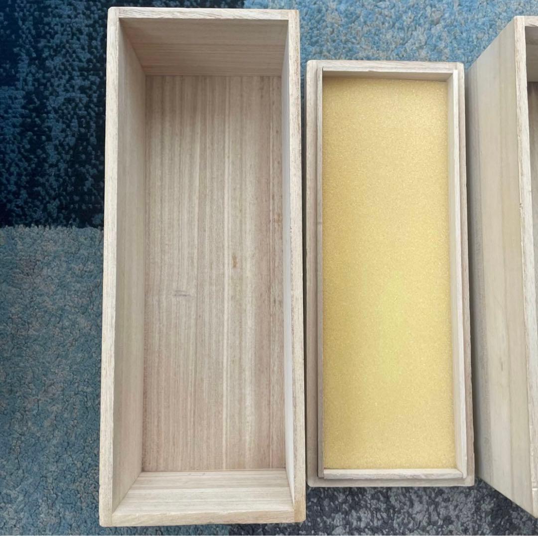 ニッカウヰスキー　余市・宮城峡　1990年木箱