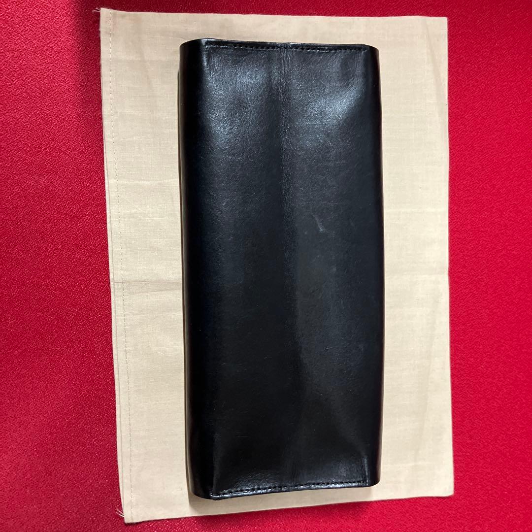 ポスタルコ　ツールボックス　ブラック