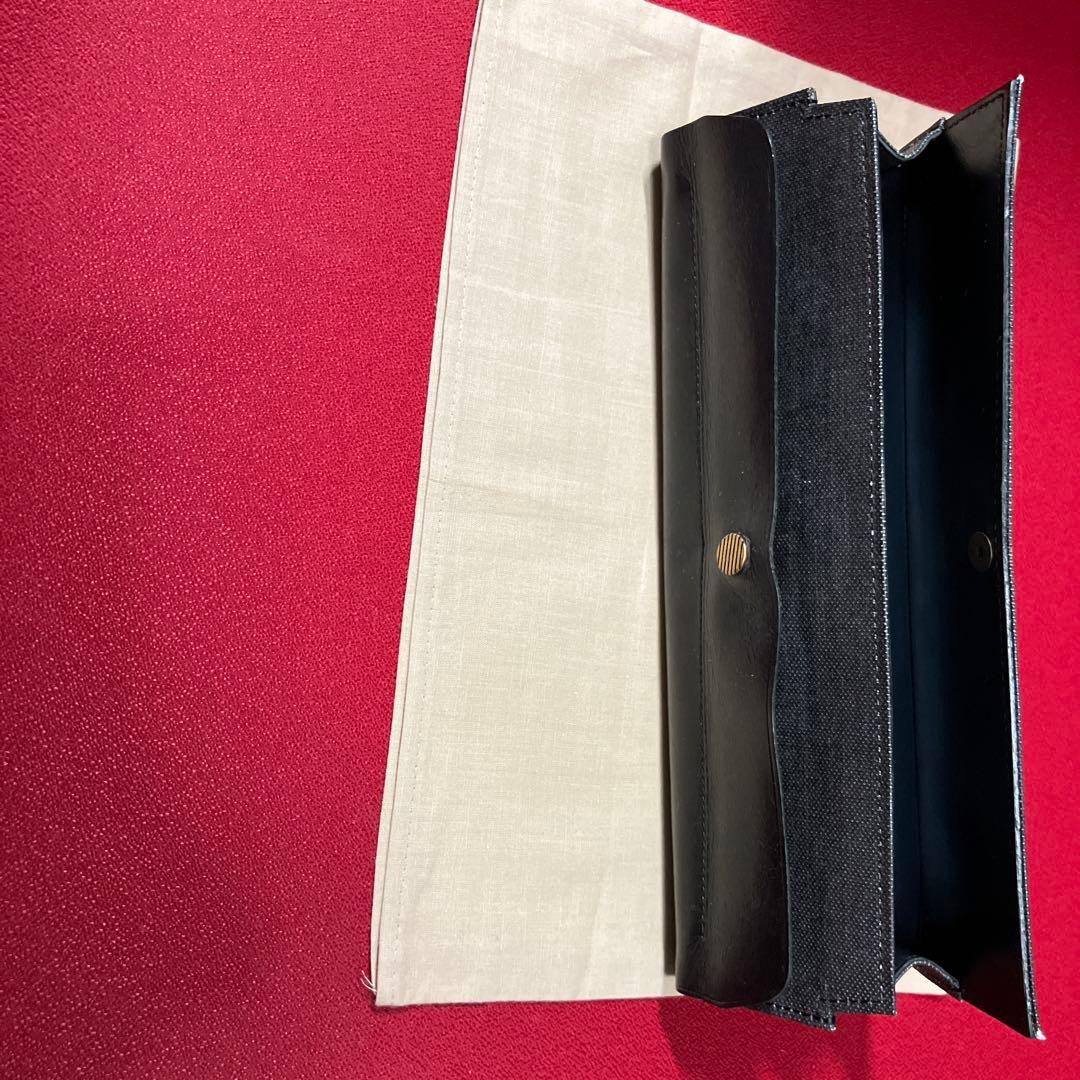 ポスタルコ　ツールボックス　ブラック