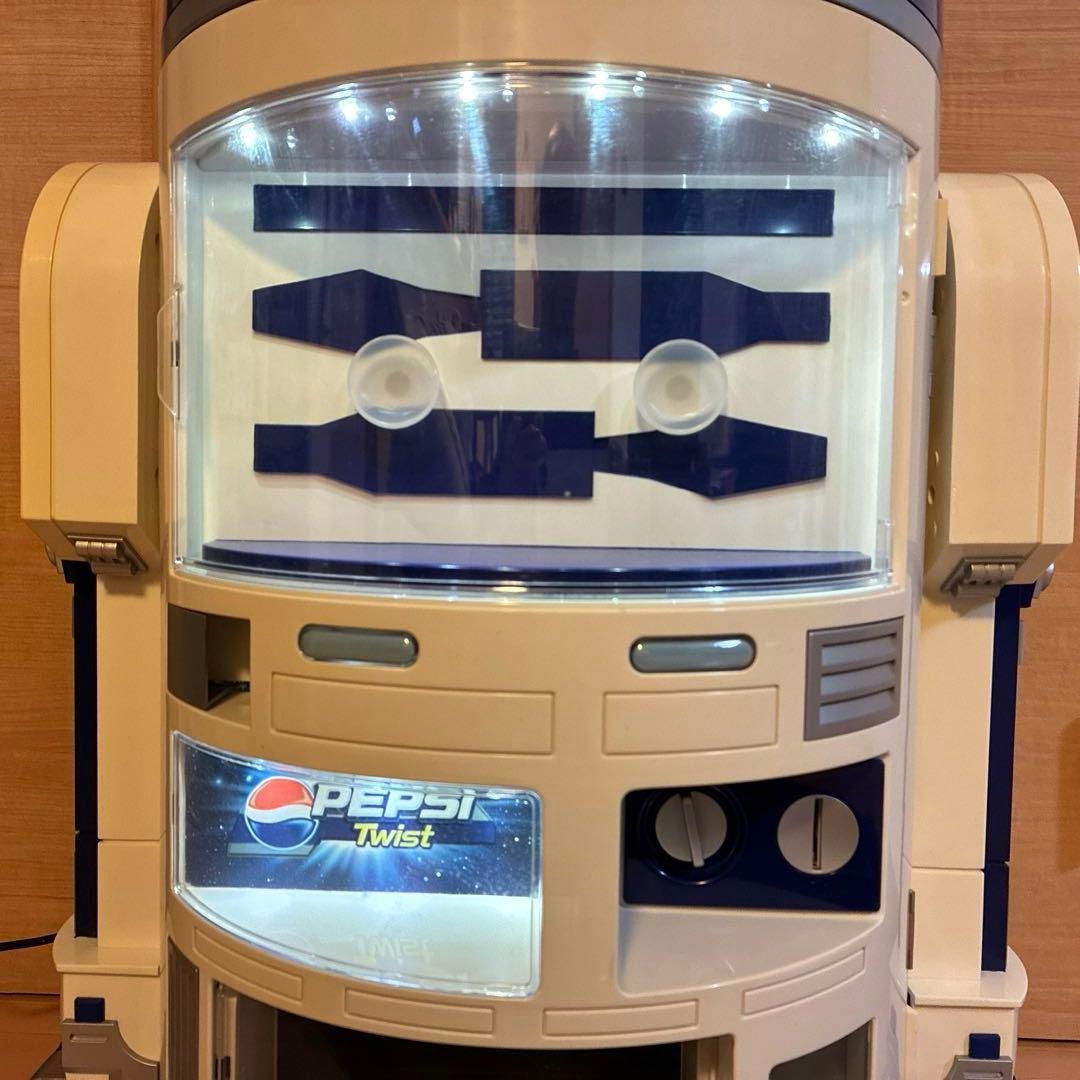 ヘ*ョ様 スターウォーズR2-D2ドリンク・クーラー